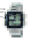 Casio Men's Quartz Multifunction Silver-Tone Bracelet 42mm Watch AE1200WHD-1A