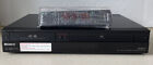 SONY RDR-VX535 DVD/VCR Combo Recorder **For Repair Or Parts** New Remote Clean