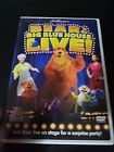 Bear In the Big Blue House - Live (DVD, 2003)