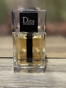 Dior Homme Eau De Toilette 1.7 fl oz / 50 ml Spray New In Box