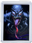 2022 Marvel Masterpieces EPIC PURPLE FOIL - Venom #83  053/199 Tier 4
