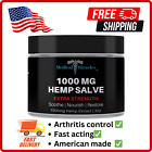 Medical Miracles Hemp 1000 Mg Extra Strength Healing Salve Ideal for Hips Joint