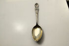 Alabama Souvenir Spoon 19.6 Grams Sterling Silver (ANT3477)