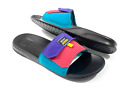 Reef Stash Slide Sandals - NWT Mens Size 9 - Hammer Time - #41323-R6