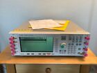 Agilent E4438C 250 kHz - 3 GHz Vector Signal Generator with Opt UNJ - CALIBRATED