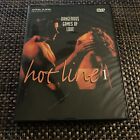 Hot Line 1 DVD VG