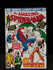AMAZING SPIDER-MAN #127 (RARE MARK JEWELER EDITION) MARVEL COMICS MCU