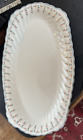 Johnson Brothers Ironstone Rounded Rectangle Dreamland Platter 13