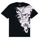 Metal Mulisha Men's Crusher Black Short Sleeve T Shirt Clothing Apparel FMX S...