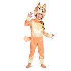Disguise Bingo Costume for Kids, Official Bluey Character Outfit with...