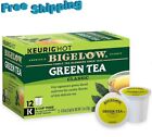 Bigelow Green Tea Keurig k-cups