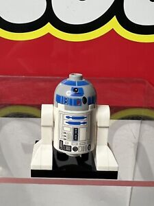 Star Wars LEGO MINIFIG Minifigure sw217 R2-D2 10188 8092 9494 9490