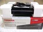 Toshiba DVR620 DVD / VHS Recorder Open Box Mint