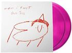 Men I Trust - Oncle Jazz (Pink Vinyl) [New Vinyl LP] Gatefold LP Jacket, Canada