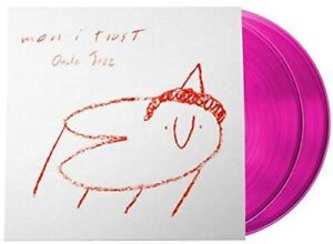 Men I Trust - Oncle Jazz (Pink Vinyl) [New Vinyl LP] Gatefold LP Jacket, Canada
