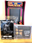 NEW 40TH ANNIVERSARY MS PAC MAN / DIG  DUG ACRADE1UP LE 2708/3200 ACRADE GAME