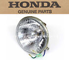 Headlight Bulb C70 Passport NX50M Express SR OEM Genuine Honda (See Note) #H27 (For: 1982 Honda Passport)