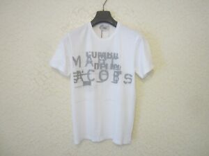 Marc Jacobs Bäst Printed Cotton Men's T-Shirt size S