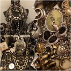 vintage to now jewelry Lot-Richard Kerr -Brighton-Kendra Scott-And More- 5.3 Lbs