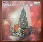 Around the Christmas Tree-Various Artists-Classic Vinyl Album-Vinyl VG+