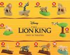 2019 McDONALD'S THE LION KING HAPPY MEAL TOYS Choose Your character SHIPS NOW