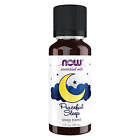 NOW FOODS Peaceful Sleep Oil Blend - 1 fl. oz.