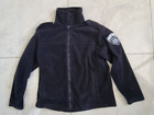 Genuine Israeli Prison Guard Uniform Jacket Size Small 186 FREE SHIPPING