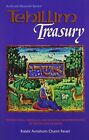 Tehillim Treasury: Inspirational Messages and Uplifting Interpretations of t...