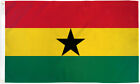 Ghana Flag 2x3ft House Flag Ghanan Flag