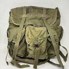 Vintage 1980s US Army Military LC-1 Combat Field Pack Alice Backpack (No Frame)