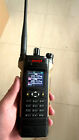 NEW APX-8000 12W Dual Band Radio VHF UHF Walkie Talkie w/ Dual PTT Duplex ts @