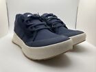 Sorel Women's Out N About III Low Sneaker Canvas Shoes Size 10 B40