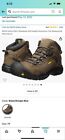 mens keen boots size 11
