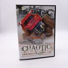 Monster Jam Chaotic: Controlled Chaos 1 & 2 (DVD)