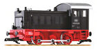 Piko 37550 G Deutsche Bahn III V20 Switcher Diesel Locomotive