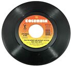 Paul McCartney and Michael Jackson Say Say Say / Ode To A Koala Bear 45rpm Vinyl