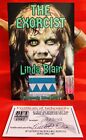 Linda Blair Personally Owned Item Exorcist Paranormal Haunted