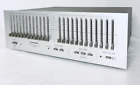 Pioneer SG-70 Stereo Graphic Equalizer Audio LED