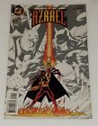 Azrael  #1, Vol. 1 Feburary 1995 DC Comics Comic Book Batman