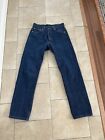 vintage levis jeans 501 made in usa Mint Condition 30x31