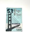PAGE & PLANT 1998 BACKSTAGE PASS LOCAL CREW LED ZEPPELIN