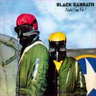 Black Sabbath NEVER SAY DIE (81227946586) New Limited Grey Colored Vinyl LP
