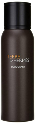 Terre D'Hermes by Hermes Deodorant Spray Spray for Men 5.1 oz / 150 ml New