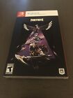 Fortnite Darkfire Bundle (Switch, 2019) Ships In A Box - Fast Free Shipping