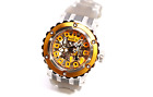 Invicta 26958 Character Collection Women's 44mm Automatic Skeleton Steel Watch