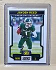 Jayden Reed 2023 Panini NFL #363 Score Rookie Football Card Green Bay Packers