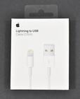 Apple Lightning To USB Type-A 0.5m Cable ME291AM/A A1511 - NEW
