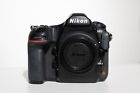 Excellent Condition Nikon D850 DSLR Camera Body with Accessories - Low Shutter C