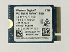 5 x SN530 1TB M.2 2230 SSD NVMe PCIe For Surface Pro X Pro 7 8 Steam Deck