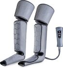 Leg Massager Air Compression For Circulation and Relaxation Foot & Calf Massage